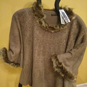 Do Everything in Love Puncho